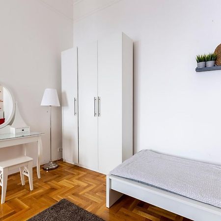 Deluxe Dream Home In The Center Budapest Exterior photo