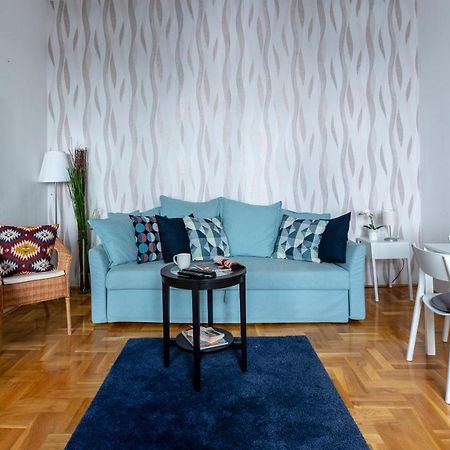 Deluxe Dream Home In The Center Budapest Exterior photo
