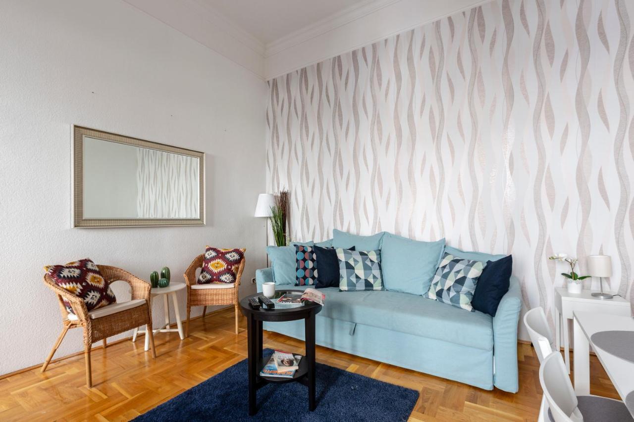Deluxe Dream Home In The Center Budapest Exterior photo