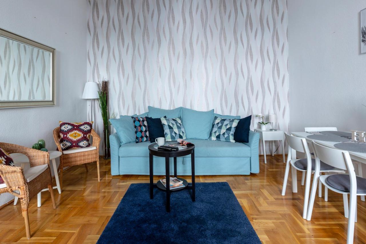 Deluxe Dream Home In The Center Budapest Exterior photo