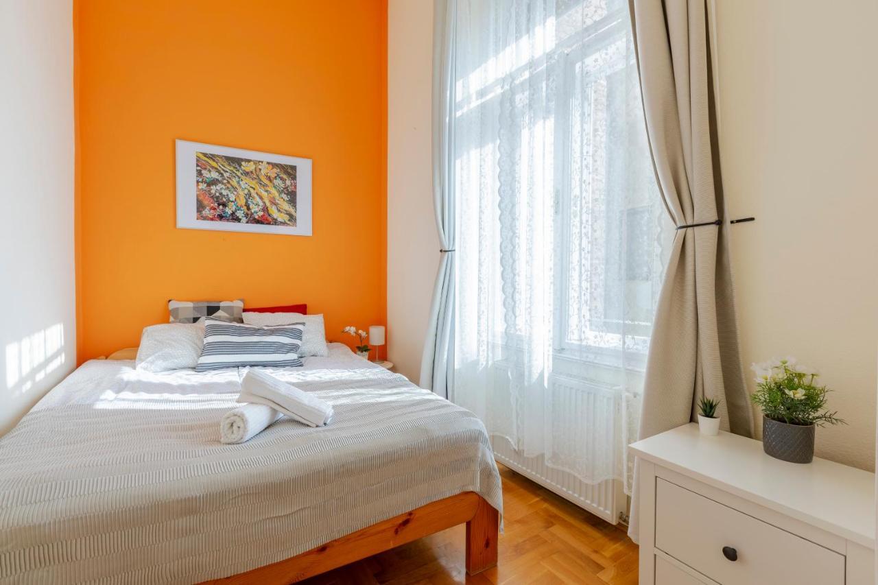 Deluxe Dream Home In The Center Budapest Exterior photo