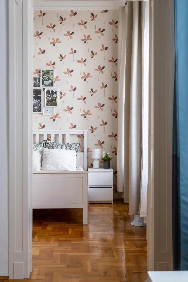 Deluxe Dream Home In The Center Budapest Exterior photo